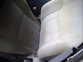 1999 TOYOTA 4RUNNER, SILVER, SR5, 3.4L, 2WD,  Z25187